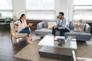 The Right Fit for First-Time Offenders in Georgia