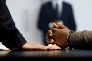 Why Not To Take the First Plea Deal in Lawrenceville Bryan Brown Law